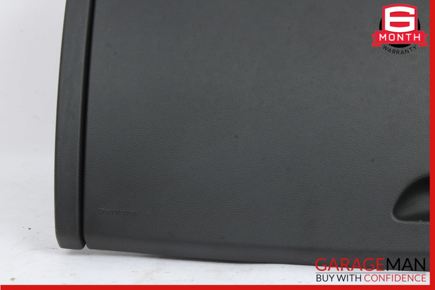 2012-2018 Audi A6 C7 Dash Glove Box Storage Compartment Black 4G1880302 OEM
