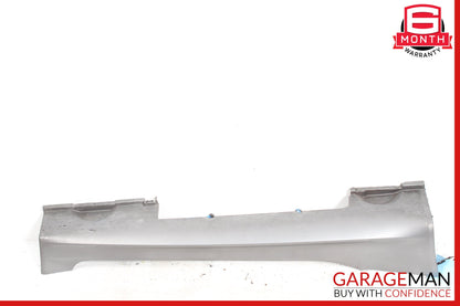 2013-2015 Smart Fortwo 451 Right Side Skirt Rocker Panel 4516900626 OEM