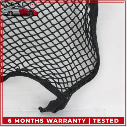 2012-2018 BMW 340i 320i 335i Rear Trunk Luggage Cargo Net 7248530 OEM
