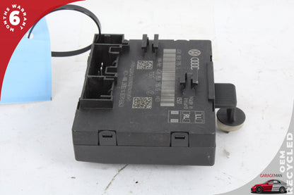 2012-2018 Audi A6 Rear Left or Right Side Door Control Module 4G8959795J OEM