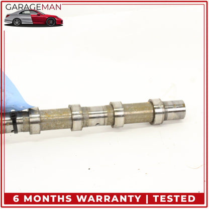 2011-2020 Mercedes W216 CL550 4.7L Left Side Exhaust Camshaft 2780501747 OEM