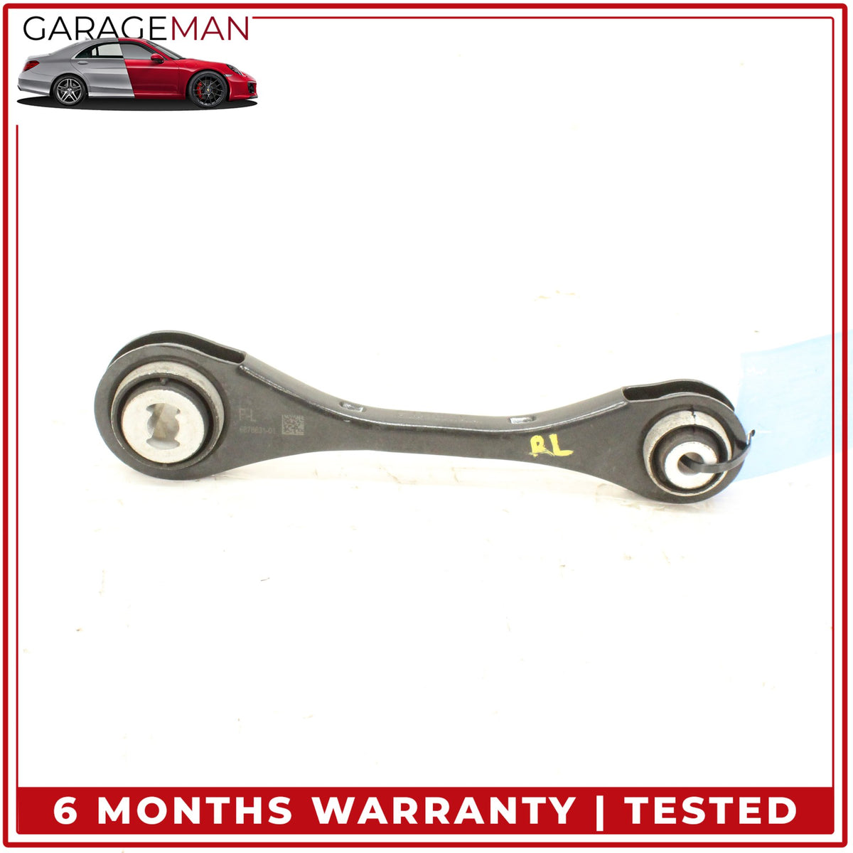 2019-2025 BMW M340i G20 Rear Left Side Upper Forward Control Arm 6878631 OEM
