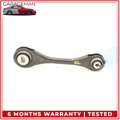 2019-2025 BMW M340i G20 Rear Left Side Upper Forward Control Arm 6878631 OEM