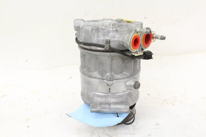 2010-2013 Land Rover LR4 AC A/C Air Conditioning Compressor 8W83-19D629-AC OEM