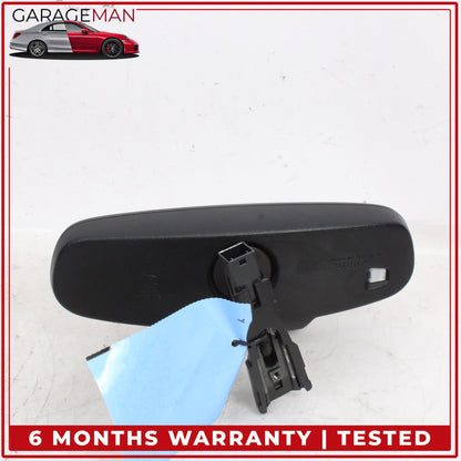 2016 Buick Cascada Convertible Interior Mirror 23211679