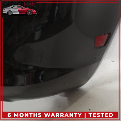 2016-2019 Buick Cascada Convertible Rear Bumper Cover Assembly 39040682 OEM