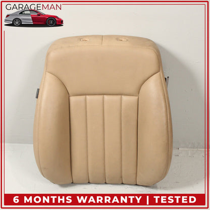 2006-2011 Mercedes W164 ML350 Front Right Side Upper Seat Cushion 2519101416 OEM
