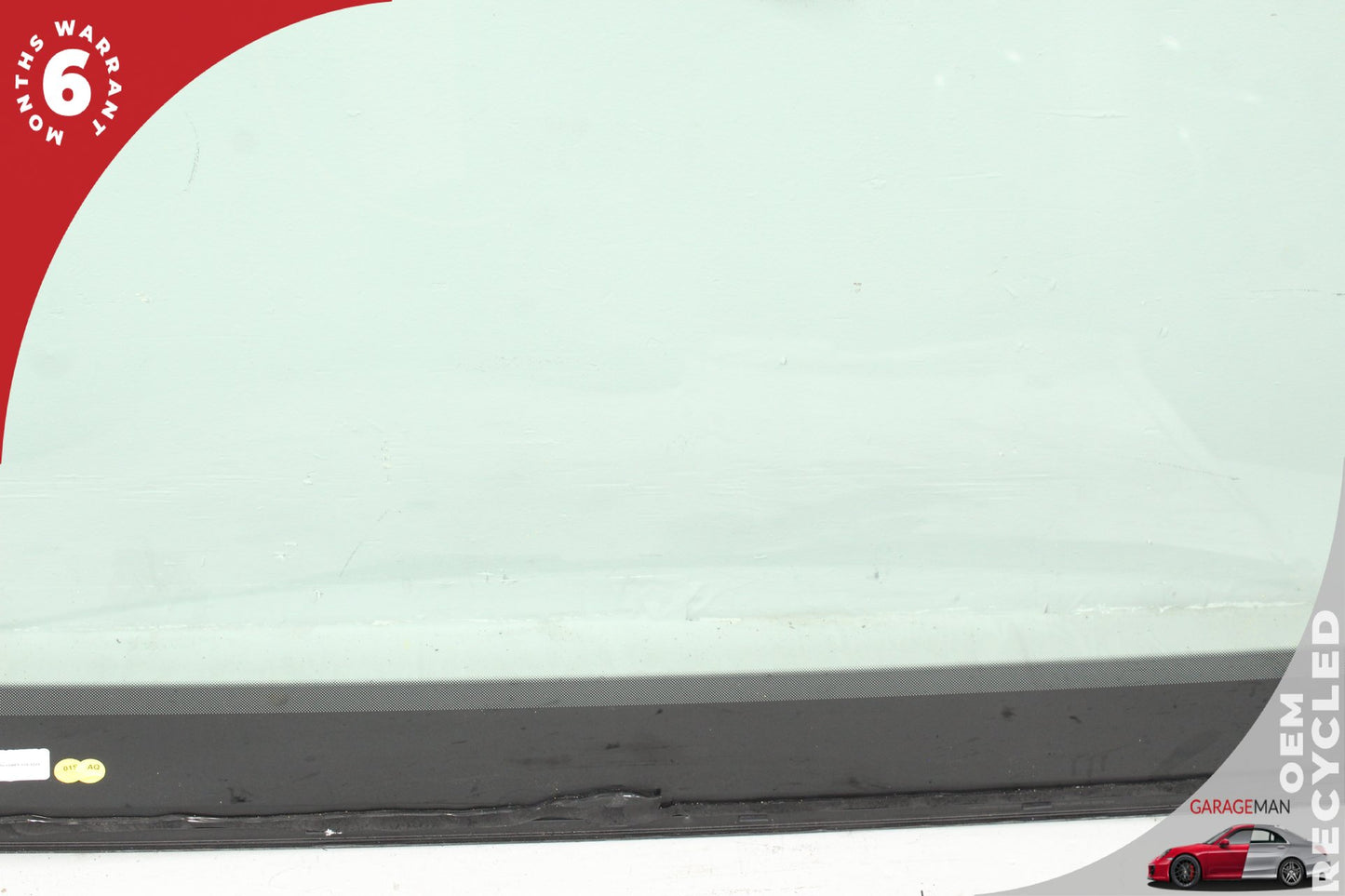 2018-2024 Audi SQ5 FY SUV Front Windshield Window Glass 80A845099