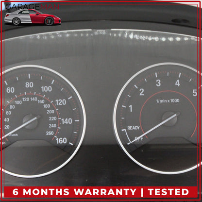2014-2020 BMW 430i 428i F36 Speedometer Instrument Cluster Gauge 9232895 OEM