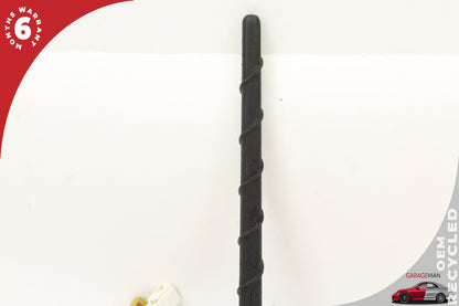 2012-2015 Fiat 500e Rear Roof Satellite AM/FM Radio Antenna P68073400AB OEM