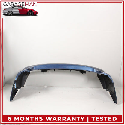 2018-2021 BMW X3 G01 Front M-Sport Bumper Cover 8091992 OEM