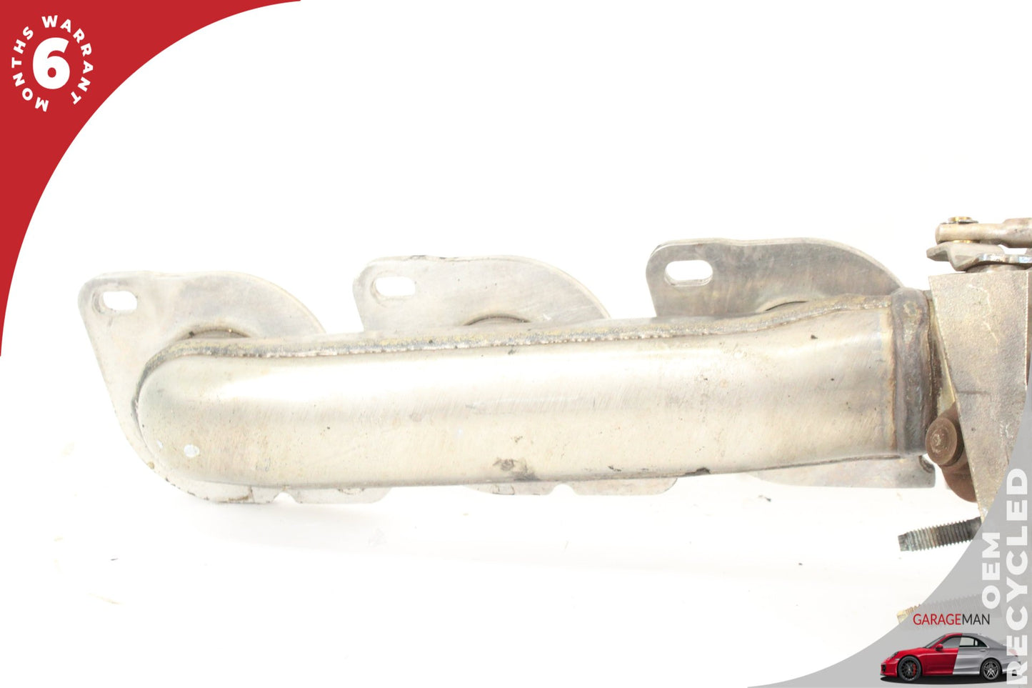 2011-2020 Mercedes W221 S550 Right Turbocharger Turbo Charger Manifold OEM