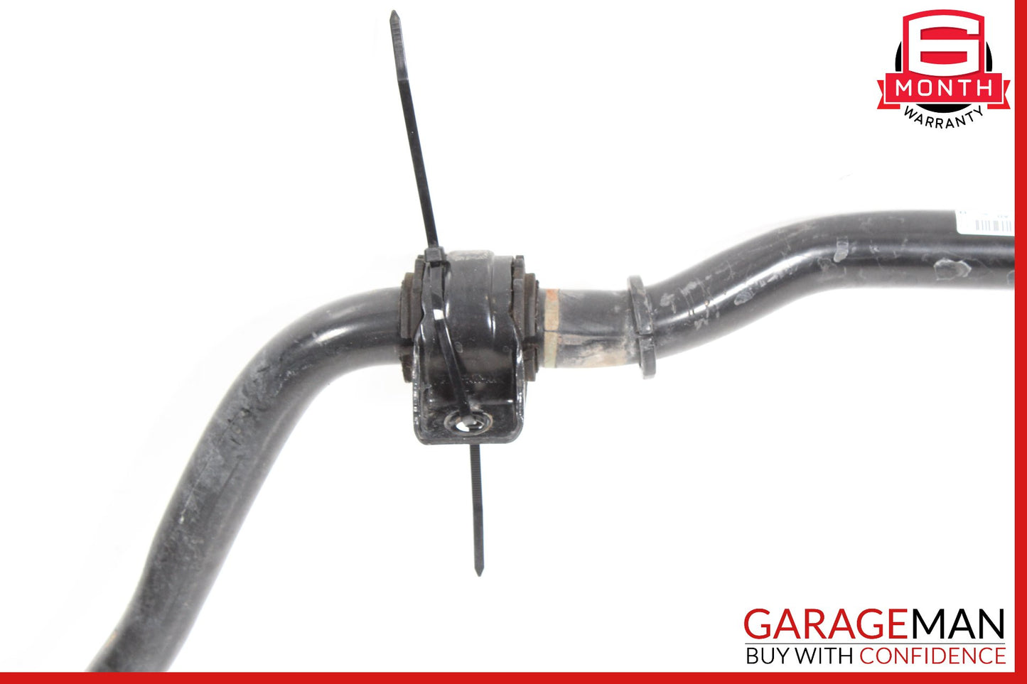 2016-2023 Jaguar XF X260 Front Stabilizer Anti Roll Sway Bar GX735482AD OEM