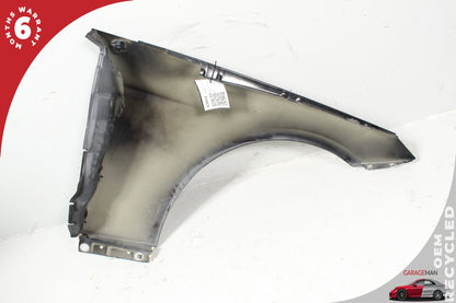2010-2016 Mercedes-Benz E400 W207 Coupe Left Front Fender 2128810201