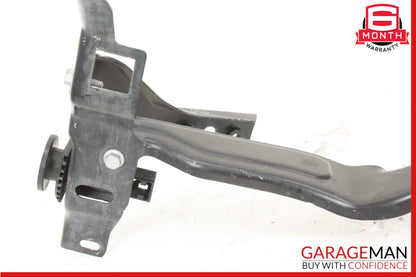 2008-2014 Mercedes-Benz C300 w204 Front Left Head Light Bracket 2046200191