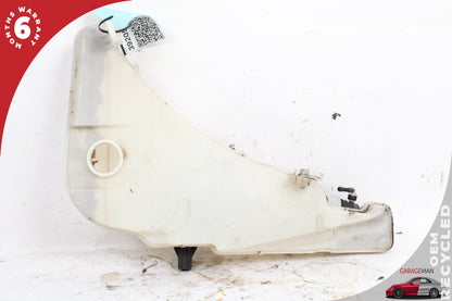 2012-2018 Audi A7 A6 Windshield Washer Fluid Reservoir Tank Bottle 4G1955462 OEM