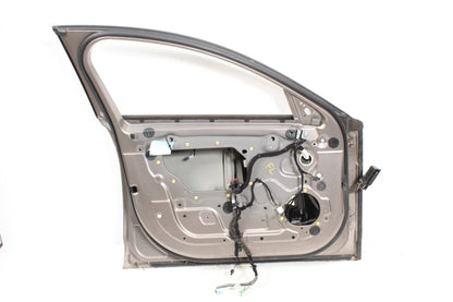 2016-2023 Jaguar XF X260 Sedan Left Front Door Shell GX6320125AB Genuine