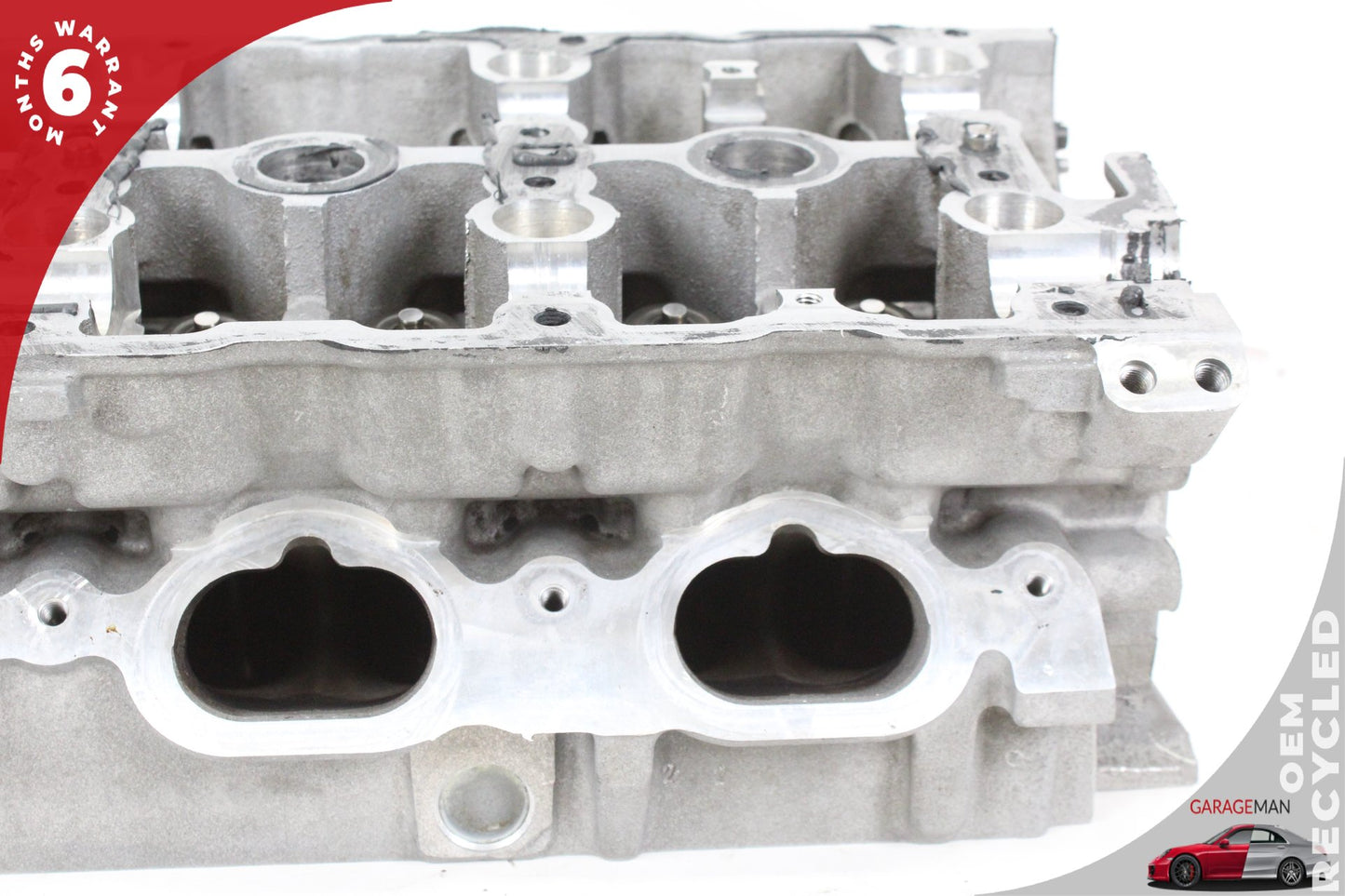 2005-2012 Mercedes W211 E350 GLK350 C350 Right Cylinder Head 2720162301 OEM