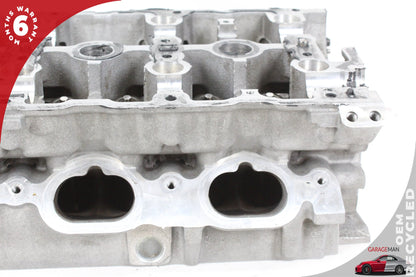 2005-2012 Mercedes W211 E350 GLK350 C350 Right Cylinder Head 2720162301 OEM