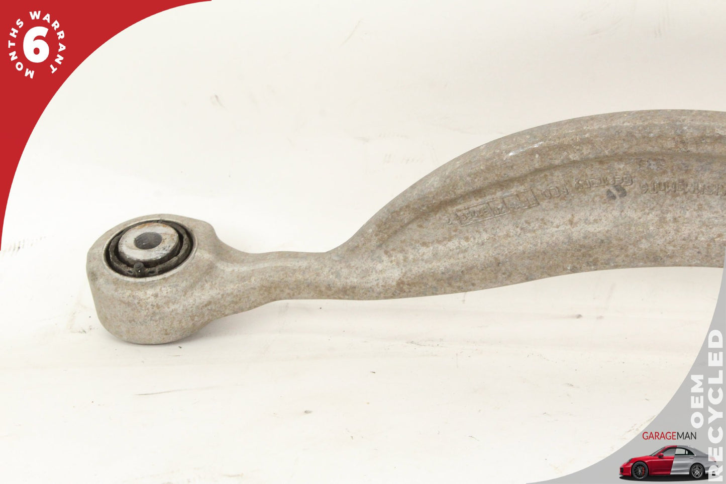 2018-2024 Audi SQ5 FY Rear Left or Right Side Upper Control Arm 4M0501531 OEM