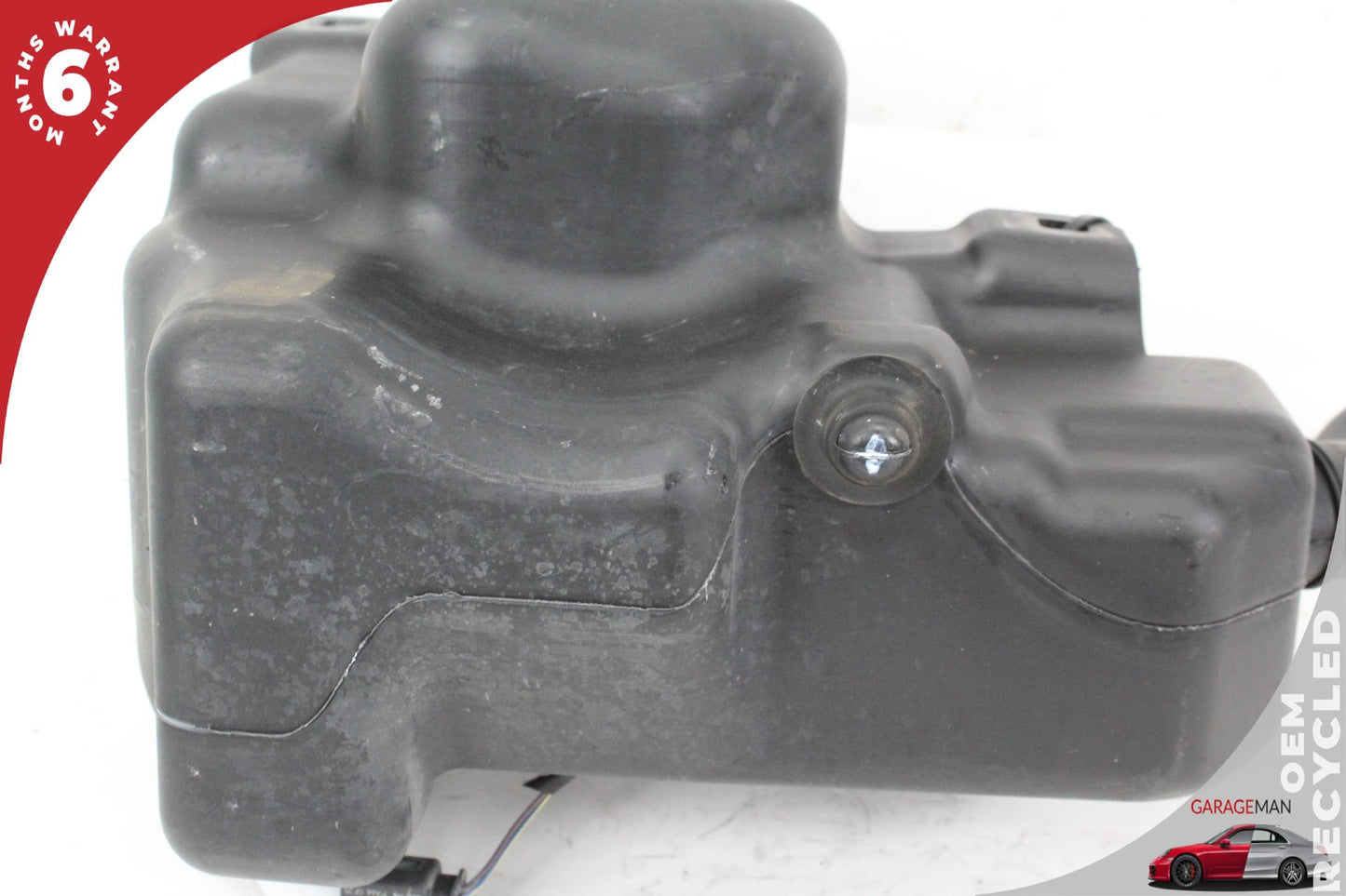 2014-2019 Mercedes W117 CLA45 AMG Windshield Washer Bottle Tank 2468690220 OEM