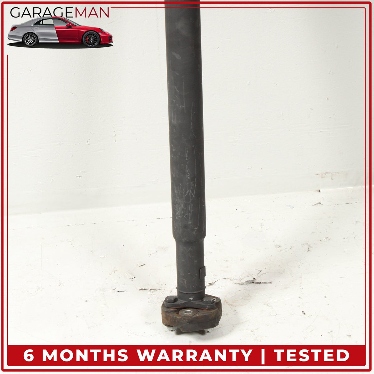 2016-2026 BMW X2 X1 AWD Rear Propeller Driveshaft Drive Shaft 8837559 OEM