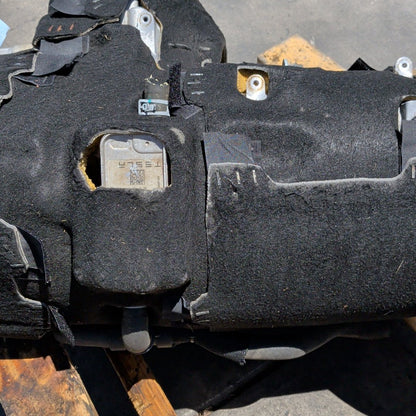 2012-2020 Tesla Model S 85D AWD Front Electric Drive Engine Motor Assembly 103500000J