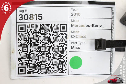 2008-2015 Mercedes W204 C300 Rear Right Side Door Control Module 2128204085 OEM