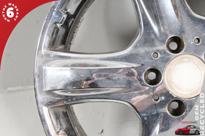 2006-2011 Mercedes-Benz ML350 W164 Wheel Rim 1644011402