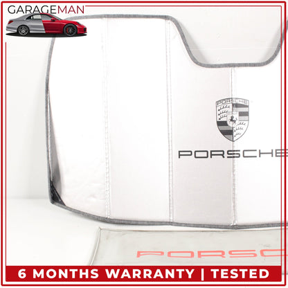 2005-2012 Porsche Boxster 987 Front Windshield Sunshade Cover PNA505987 OEM