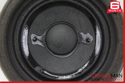 2012-2018 Audi A6 Front Left or Right Side Mid Range Door Speaker 4G0035454 OEM