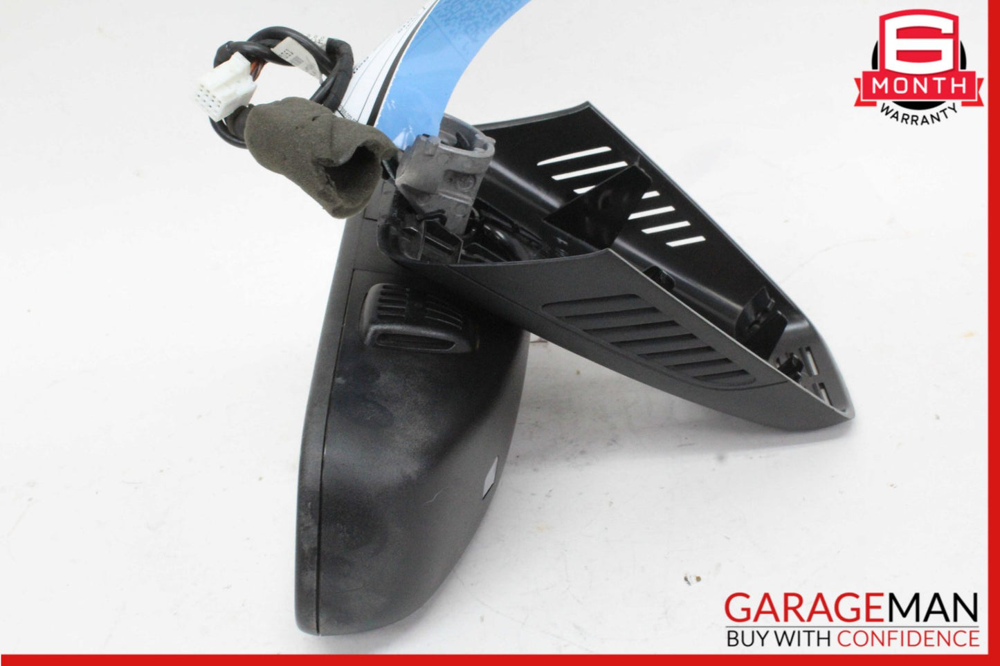 2014-2019 Mercedes-Benz C300 W205 Rear View Mirror 2058210300 OEM