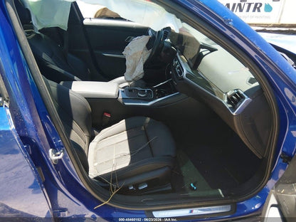 Parting Out- 2023 BMW M340i G20- 193 193
