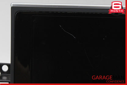 2012-2018 Audi A6 A7 Front Center Dash Dashboard Display Screen Monitor OEM