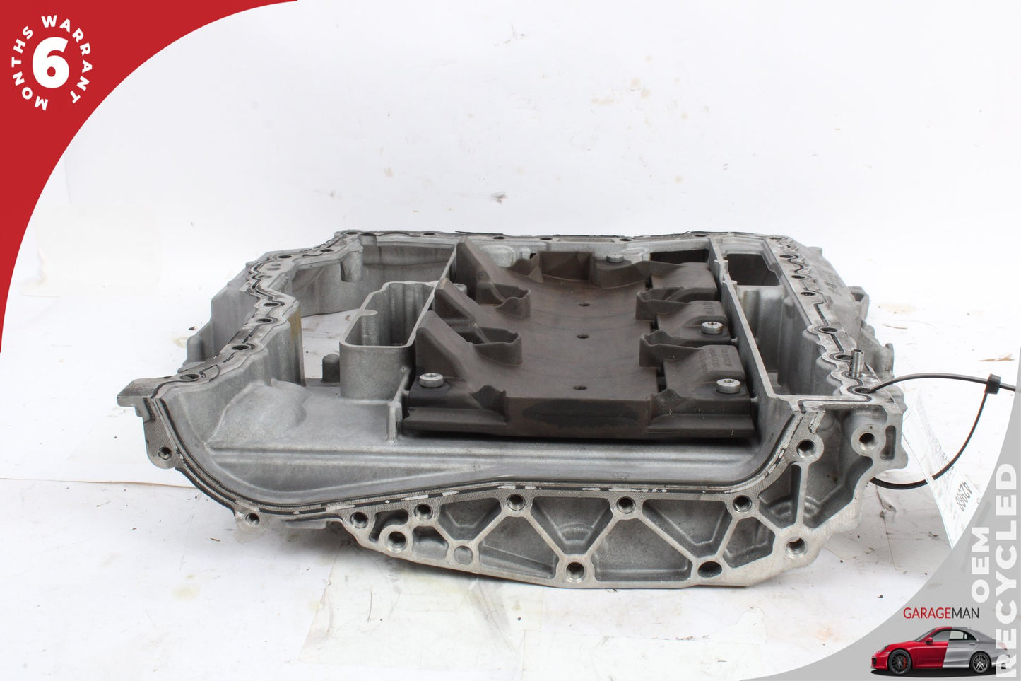 2012-2018 Audi A6 C7- Upper Engine Oil Pan 06E103603BB