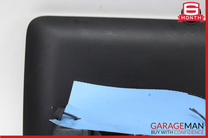 15-19 Mercedes W205 C300 Front Dash Navigation Display Screen Monitor Unit OEM