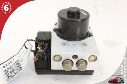 2003-2005 Ford Thunderbird ABS Anti Lock Brake Pump Module 3W4T2C219BF OEM
