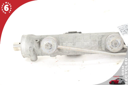 2007-2009 Mercedes W211 E350 E320 Power Steering Gear Rack 2114604700 OEM
