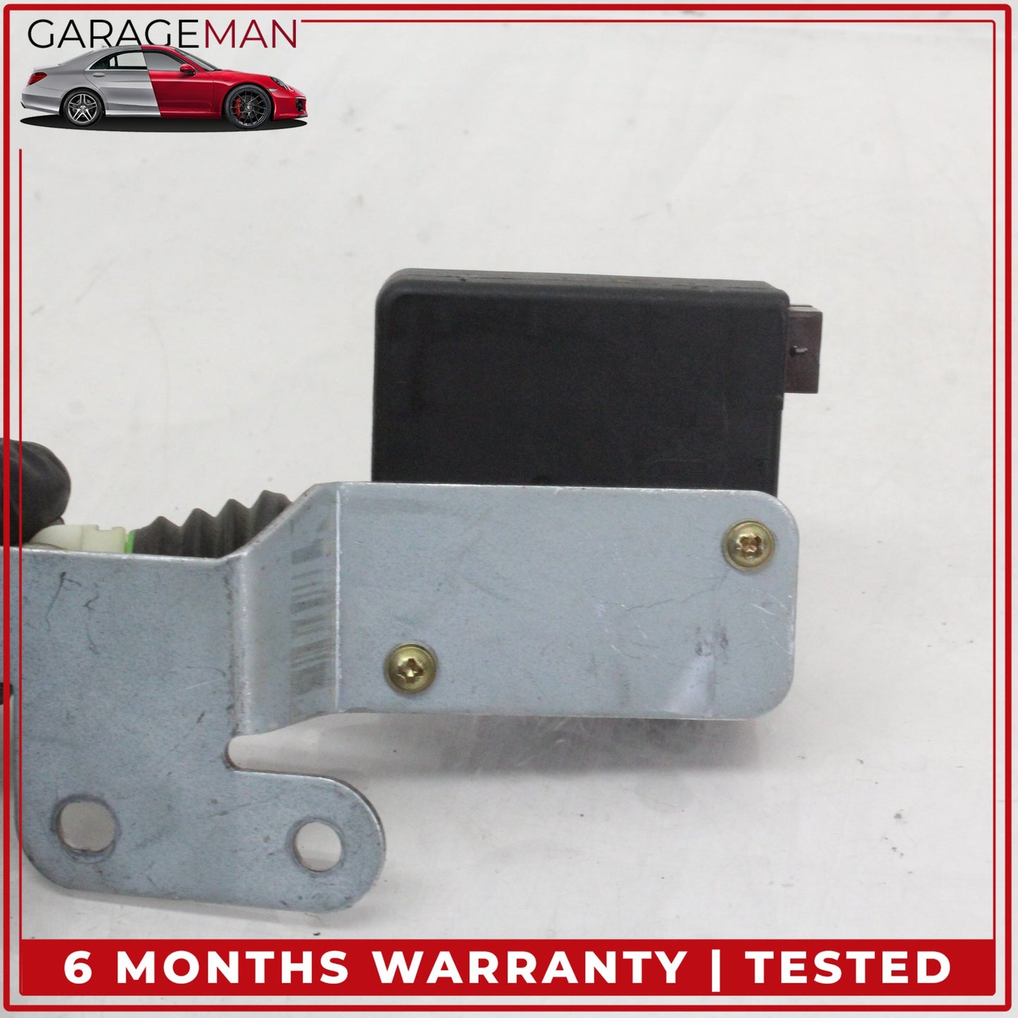 1997-2003 Jaguar XK8 XJ8 Convertible Rear Trunk Release Lock Latch F43200AE OEM