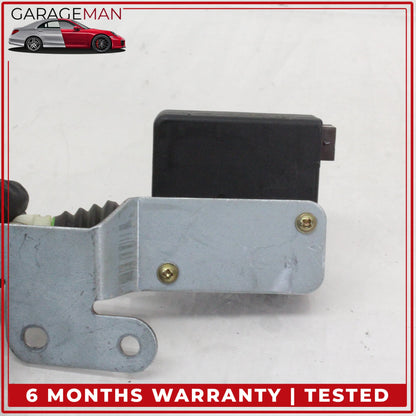 1997-2003 Jaguar XK8 XJ8 Convertible Rear Trunk Release Lock Latch F43200AE OEM