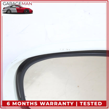 2001-2007 Mercedes-Benz C230 W203 Front Left Door Rear View Mirror OEM
