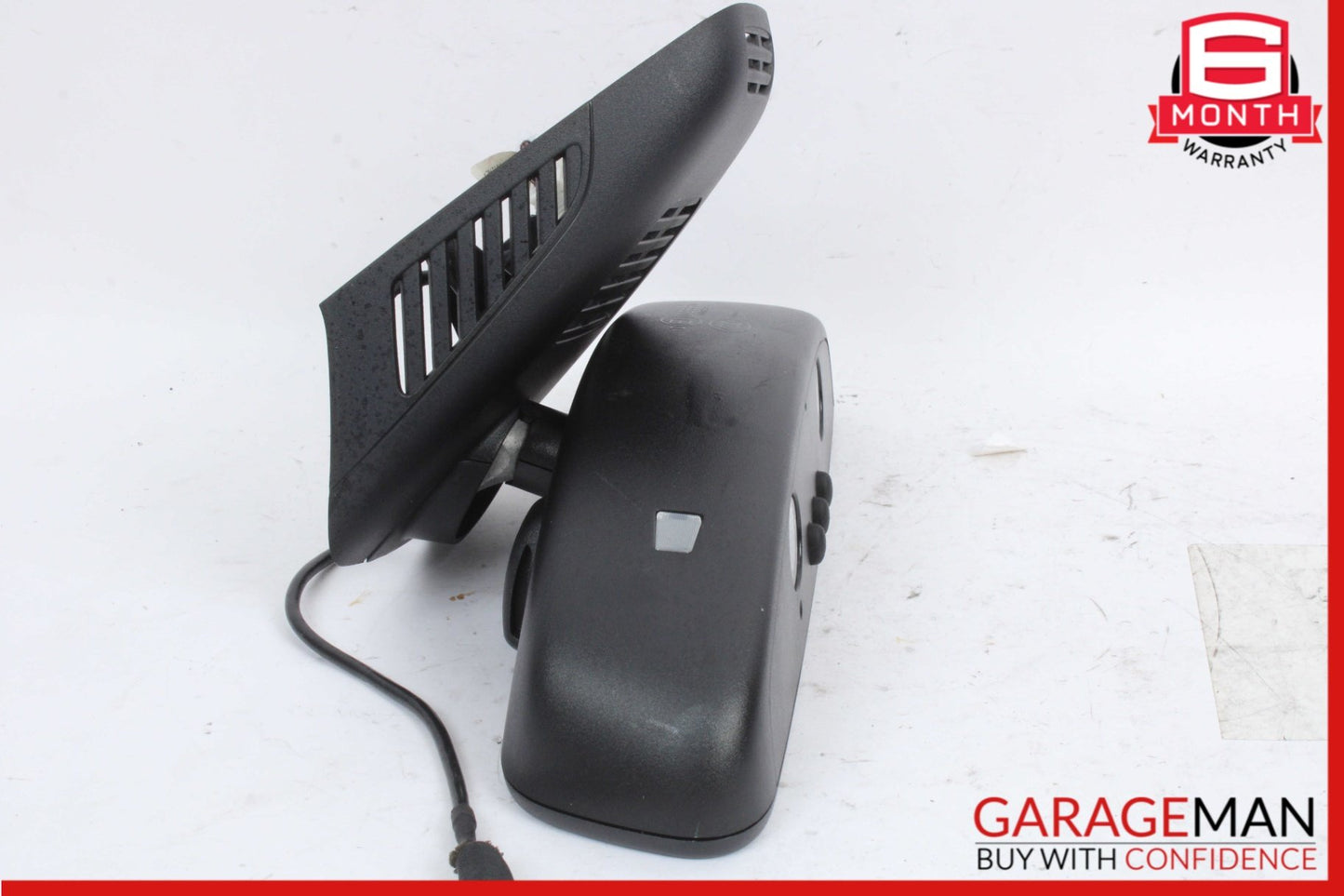 2014-2019 Mercedes-Benz C300 W205 Sedan Rear View Mirror 2058210300 OEM