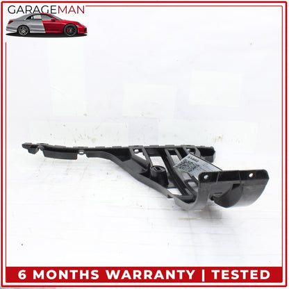 2014-2020 Mercedes W222 S550e Rear Left Bumper Support Bracket 2228808300 OEM