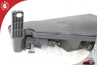 2009-2017 Audi SQ5 Q5 Front Windshield Washer Reservoir Tank 8R0955453B OEM