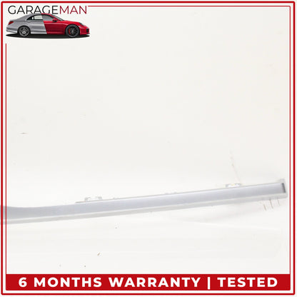2012-2020 BMW 430i F36 Front Dash Center AC Air Vent Panel w/ Hazard Light OEM