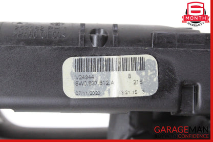 2017-2024 Audi A4 B9 Sedan Front Right Keyless Entry Sensor 8W0837812A