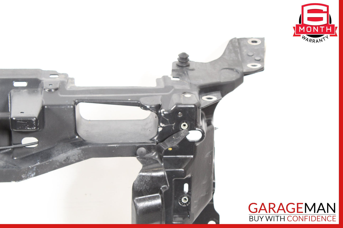 2013-2019 Ford Flex SUV Radiator Core Support DA8Z16138A OEM