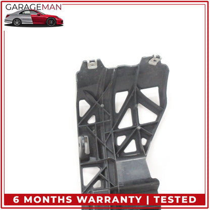 2016-2022 Mercedes X253 GLC300 Rear Left Side Bumper Mount Support Bracket OEM