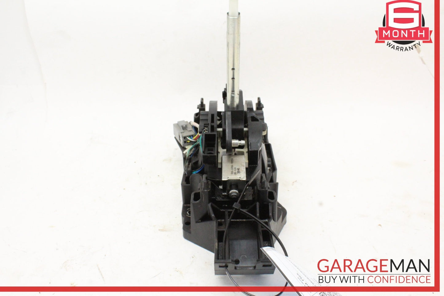 2013-2015 Ford Flex Automatic Transmission Gear Shifter Selector DA8Z7210AF OEM