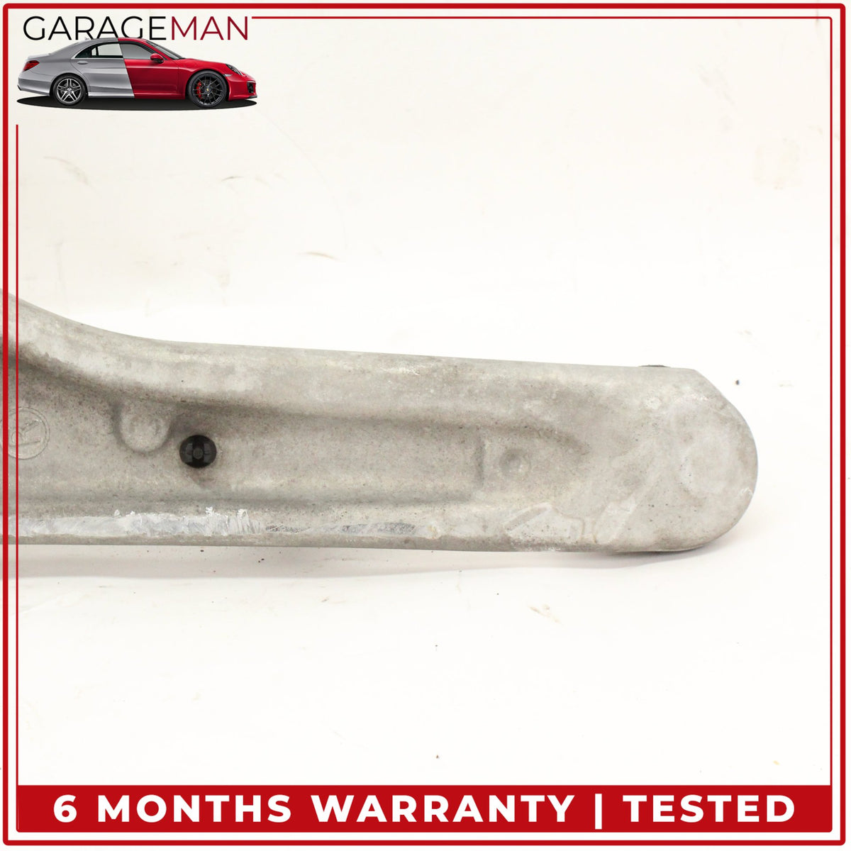 2015-2020 Mercedes X156 GLA250 AWD Front Right Lower Control Arm 2465462843 OEM